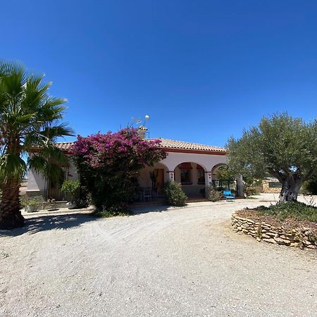 ארקוס דה לה פרונטרה Villa Entre Mer Et Montagne מראה חיצוני תמונה