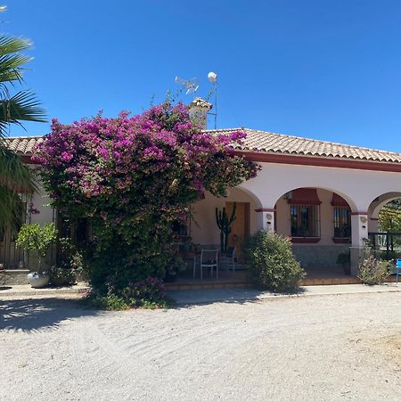 ארקוס דה לה פרונטרה Villa Entre Mer Et Montagne מראה חיצוני תמונה