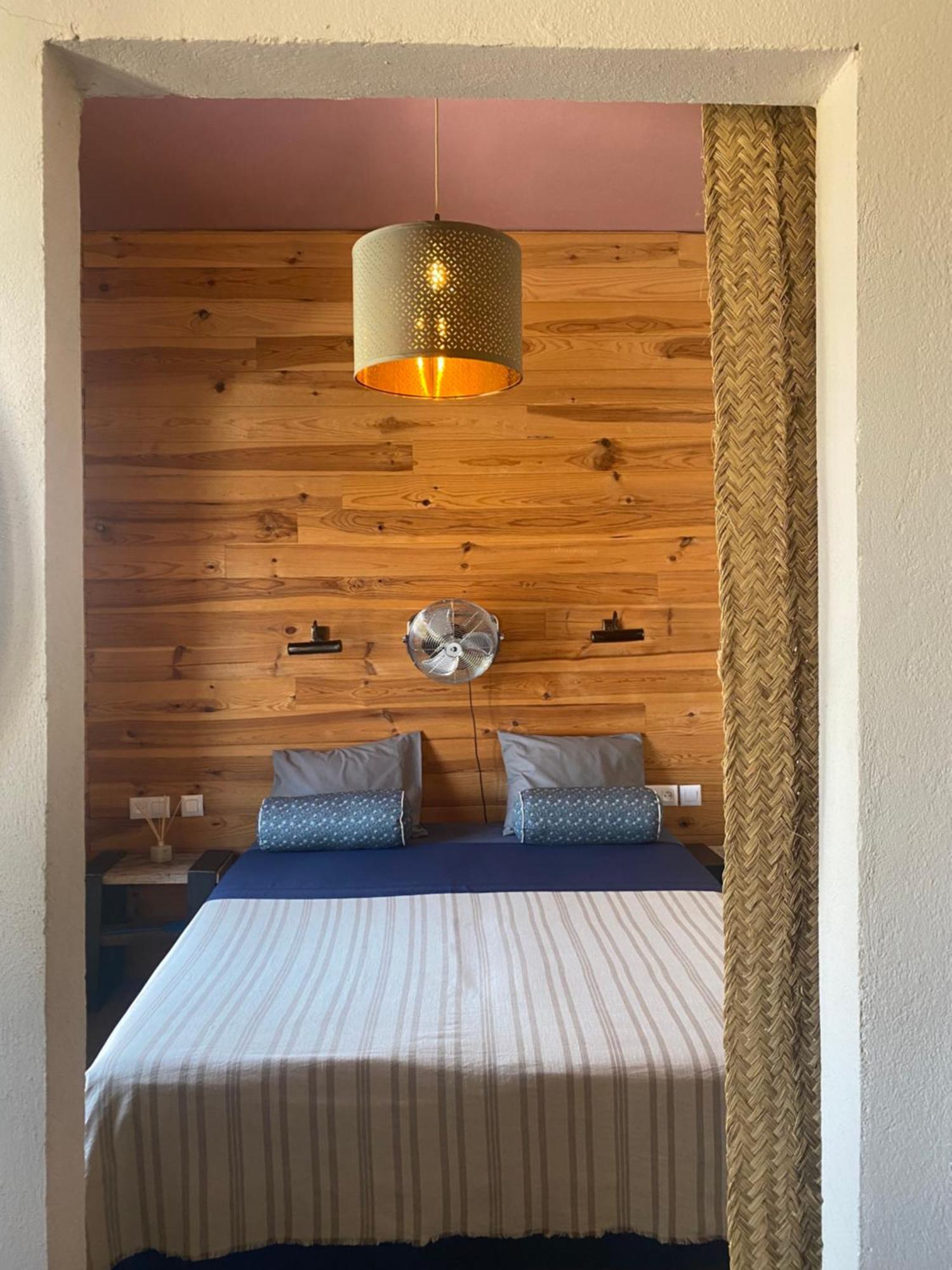 ארקוס דה לה פרונטרה Villa Entre Mer Et Montagne מראה חיצוני תמונה