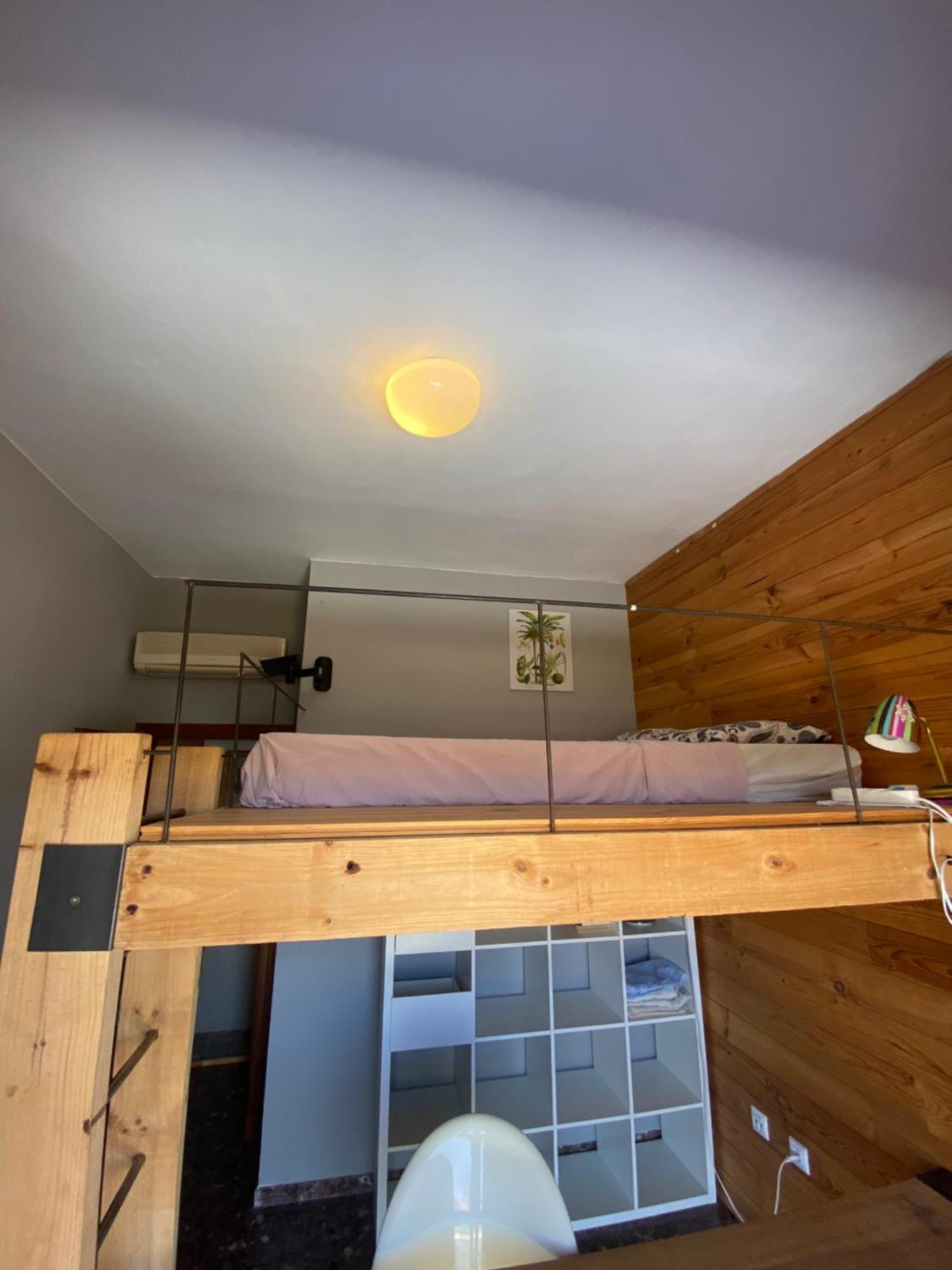 ארקוס דה לה פרונטרה Villa Entre Mer Et Montagne מראה חיצוני תמונה