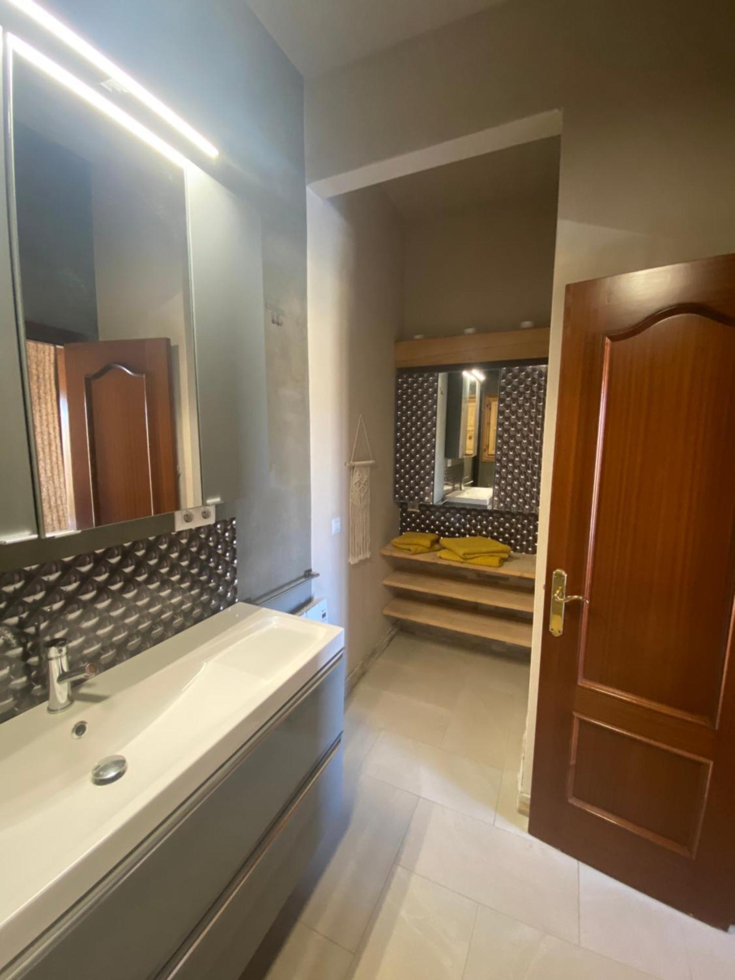 ארקוס דה לה פרונטרה Villa Entre Mer Et Montagne מראה חיצוני תמונה