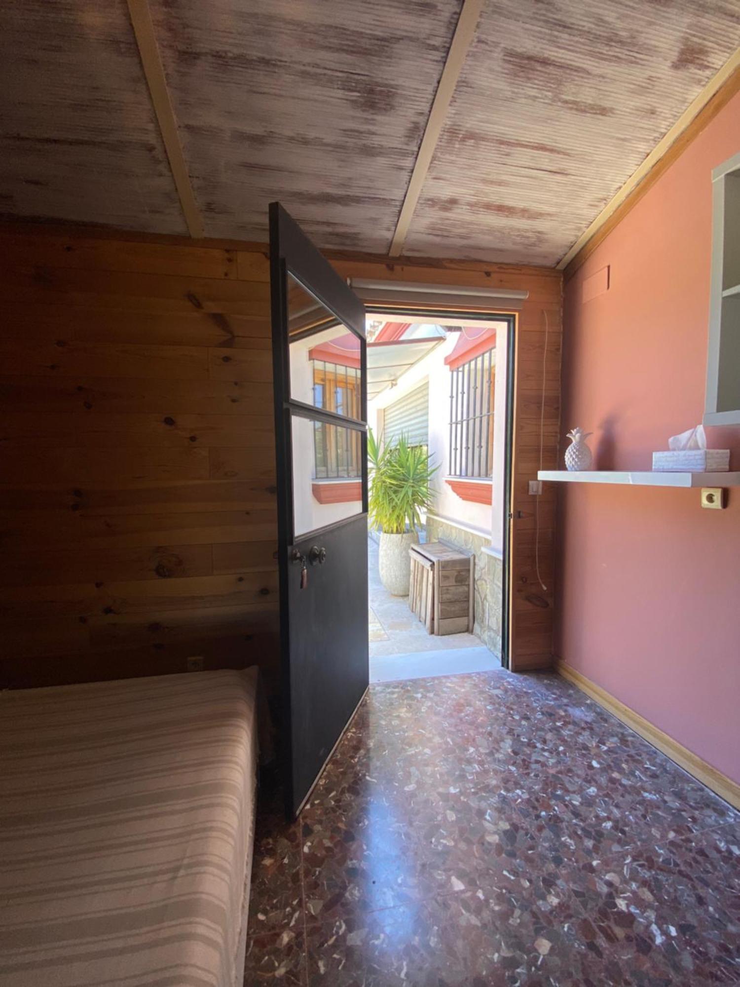 ארקוס דה לה פרונטרה Villa Entre Mer Et Montagne מראה חיצוני תמונה