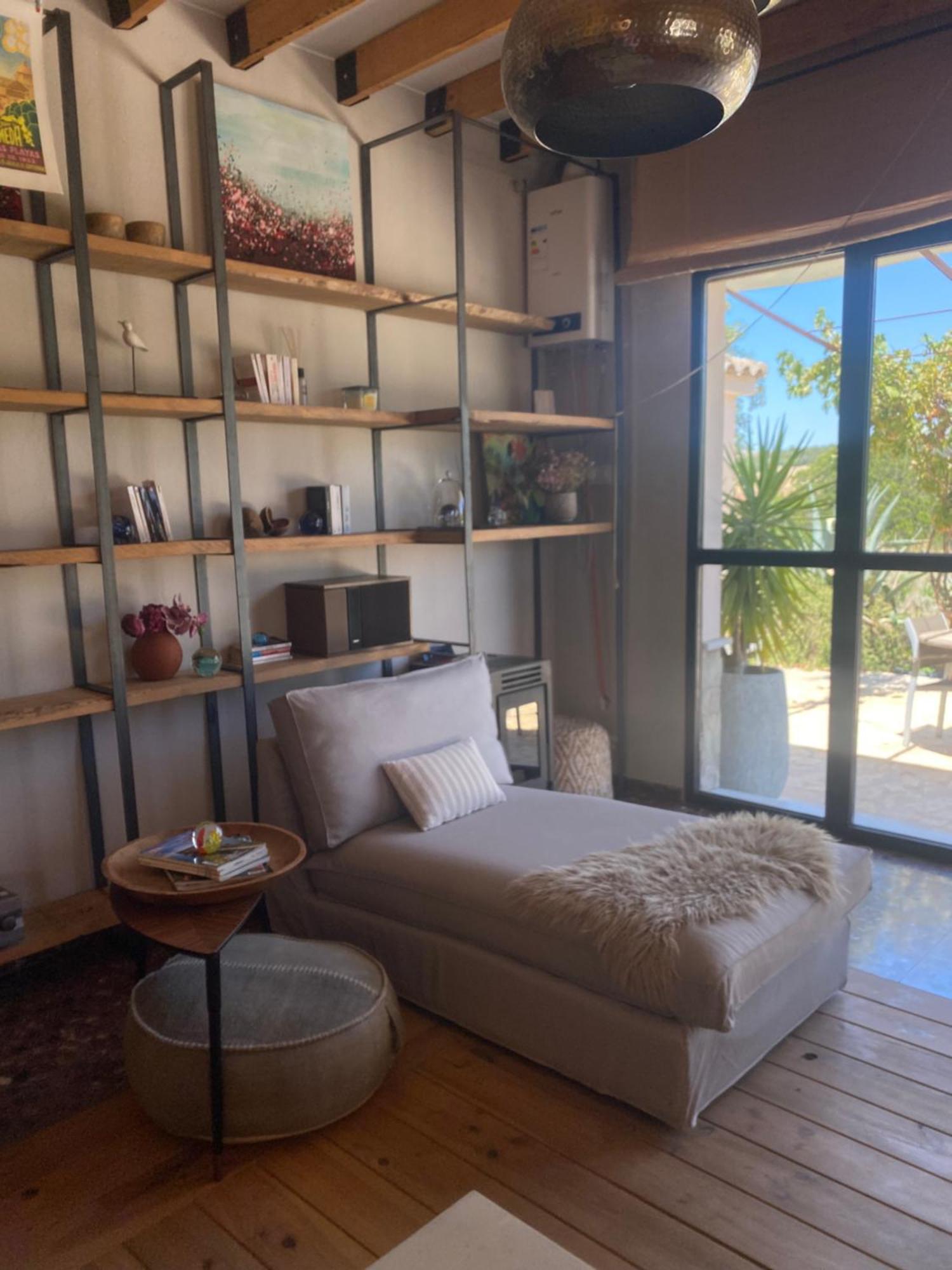 ארקוס דה לה פרונטרה Villa Entre Mer Et Montagne מראה חיצוני תמונה