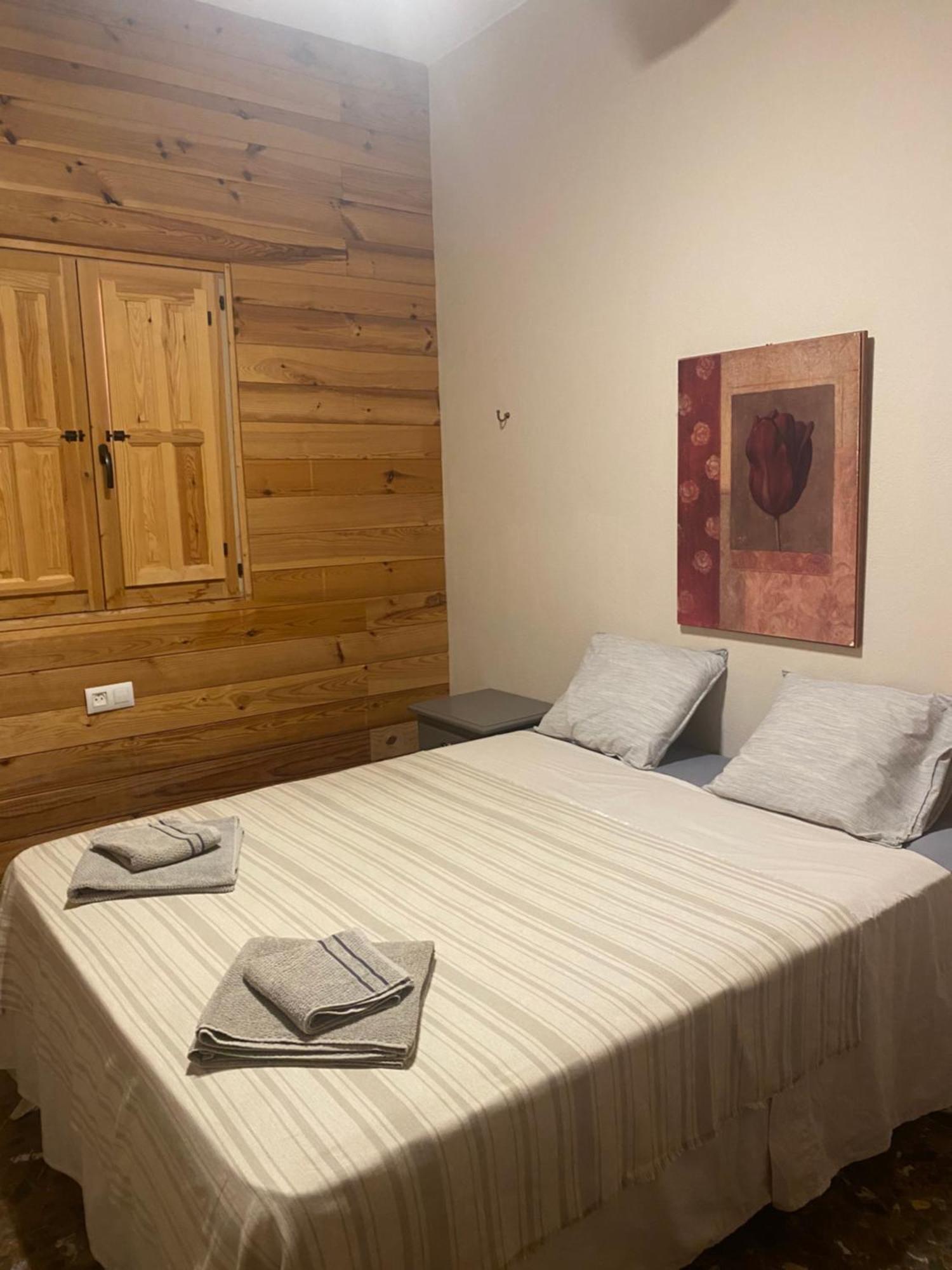 ארקוס דה לה פרונטרה Villa Entre Mer Et Montagne מראה חיצוני תמונה