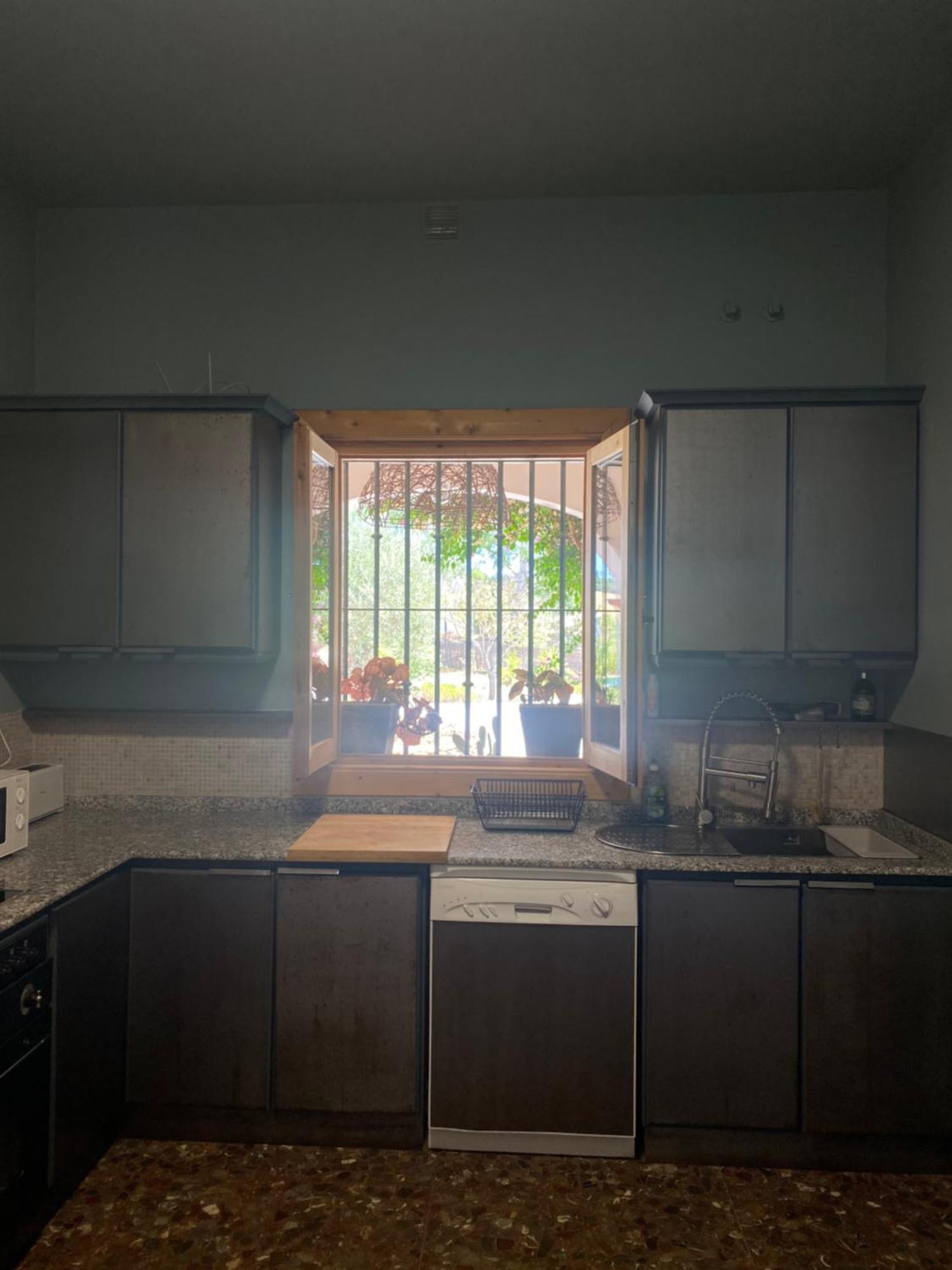 ארקוס דה לה פרונטרה Villa Entre Mer Et Montagne מראה חיצוני תמונה