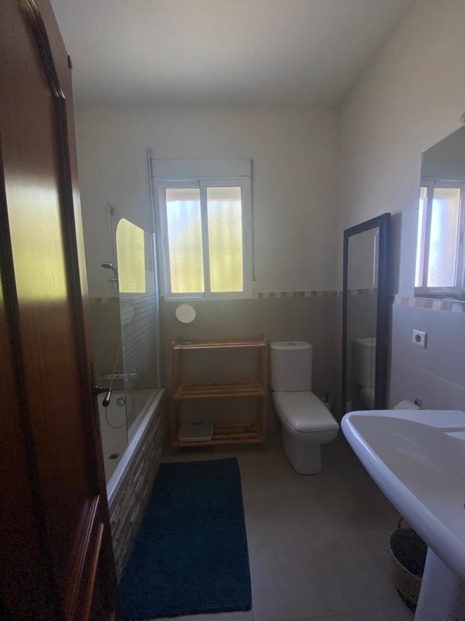 ארקוס דה לה פרונטרה Villa Entre Mer Et Montagne מראה חיצוני תמונה