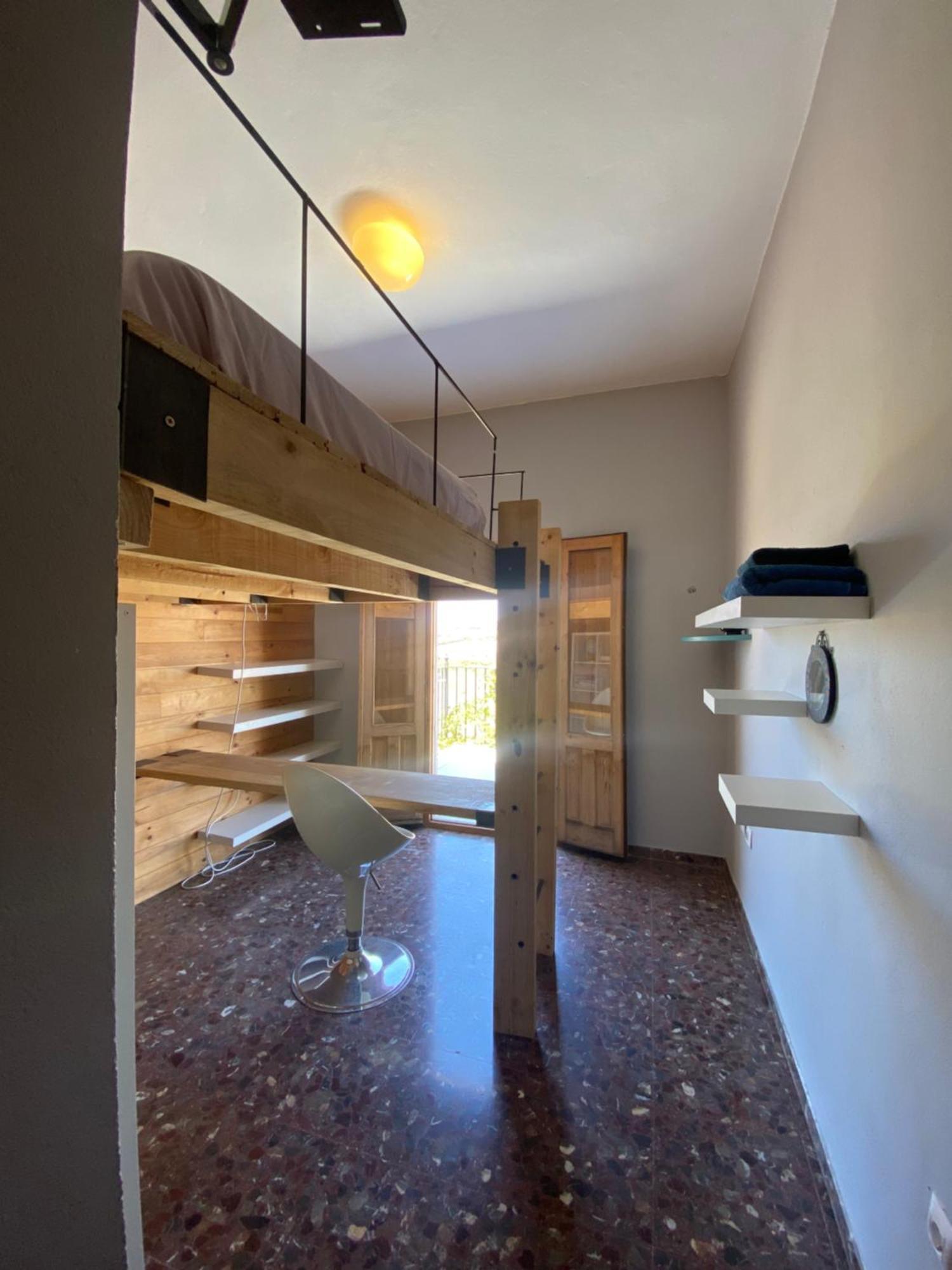 ארקוס דה לה פרונטרה Villa Entre Mer Et Montagne מראה חיצוני תמונה