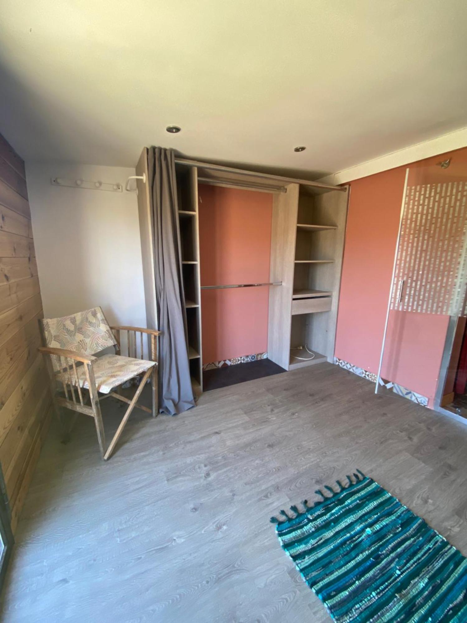 ארקוס דה לה פרונטרה Villa Entre Mer Et Montagne מראה חיצוני תמונה