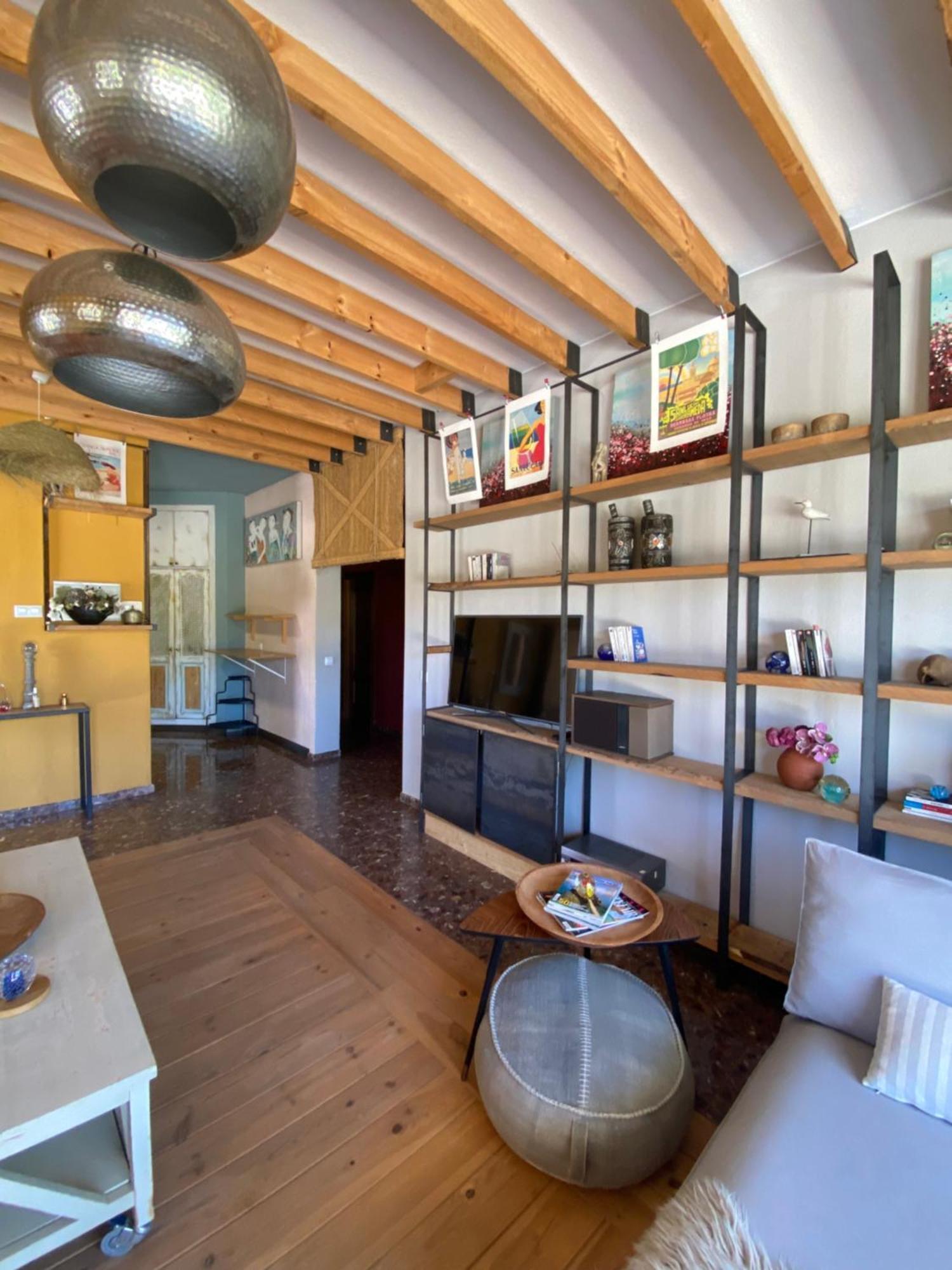 ארקוס דה לה פרונטרה Villa Entre Mer Et Montagne מראה חיצוני תמונה
