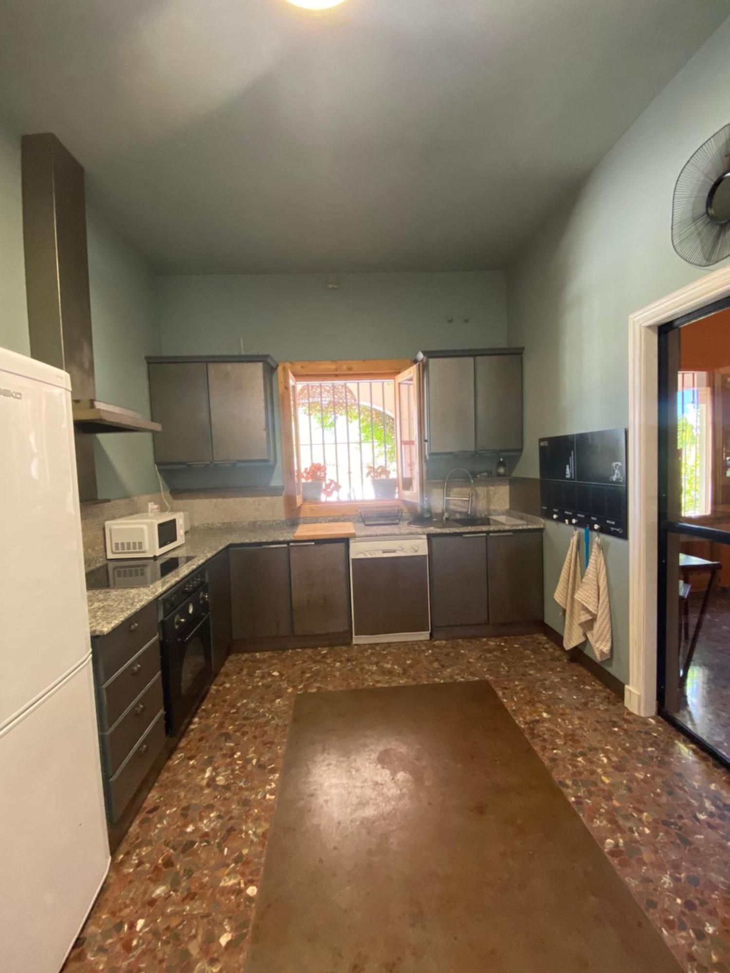 ארקוס דה לה פרונטרה Villa Entre Mer Et Montagne מראה חיצוני תמונה